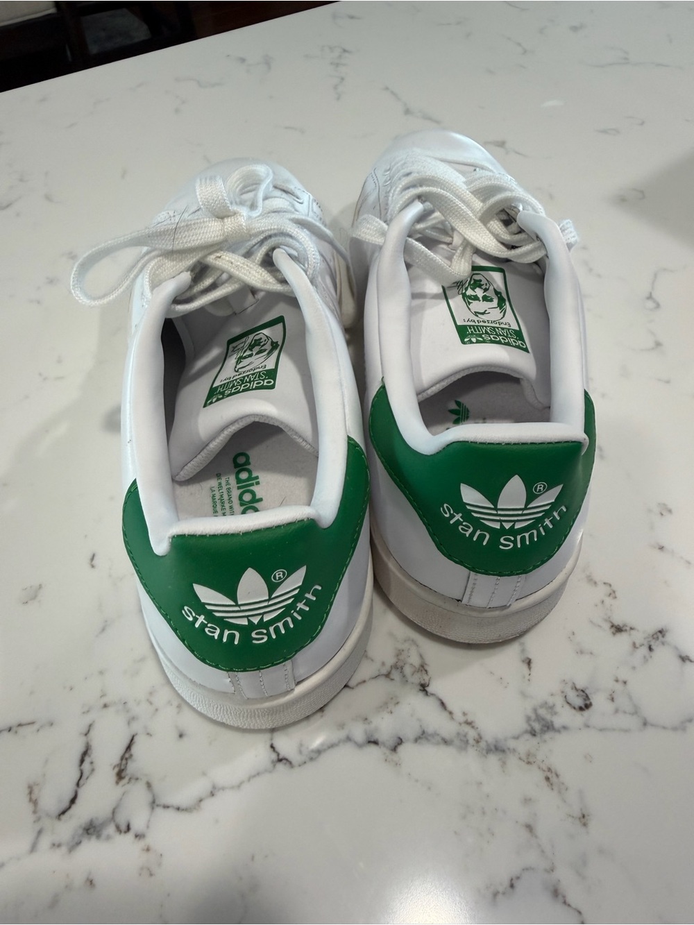 Adidas Trainers - Picture 2 of 4
